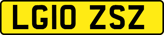 LG10ZSZ