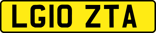 LG10ZTA