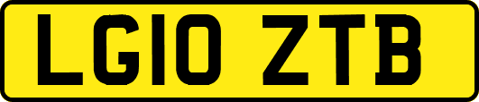 LG10ZTB