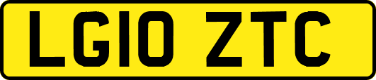 LG10ZTC