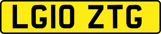 LG10ZTG