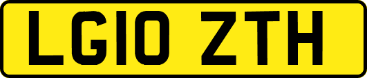 LG10ZTH