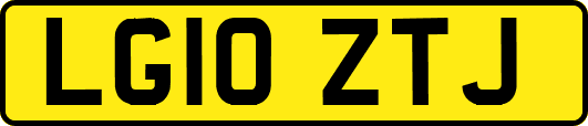 LG10ZTJ