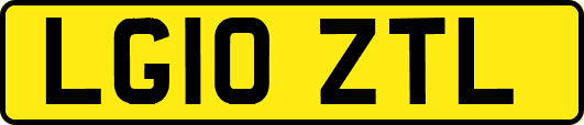 LG10ZTL