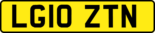 LG10ZTN