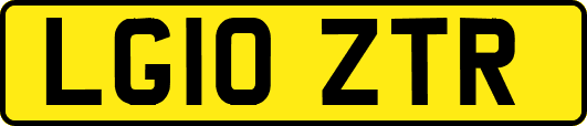 LG10ZTR
