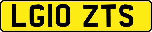 LG10ZTS