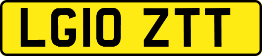LG10ZTT