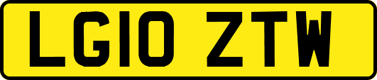 LG10ZTW