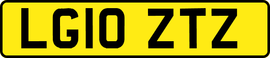 LG10ZTZ