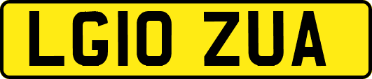 LG10ZUA