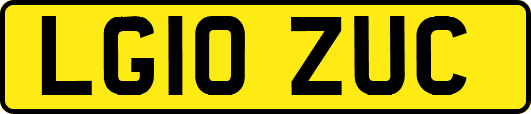 LG10ZUC