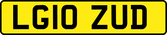LG10ZUD