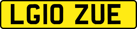 LG10ZUE