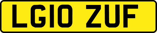 LG10ZUF