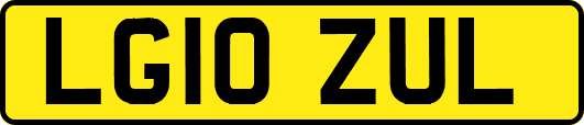 LG10ZUL