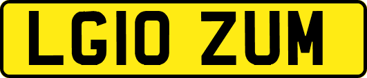 LG10ZUM