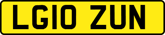 LG10ZUN