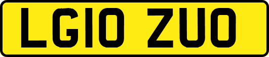 LG10ZUO