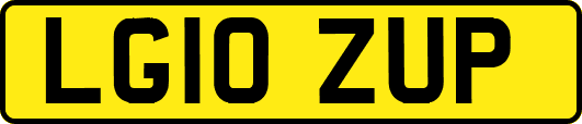 LG10ZUP