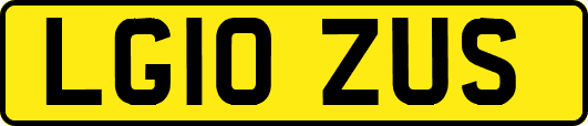 LG10ZUS