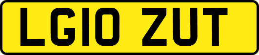 LG10ZUT