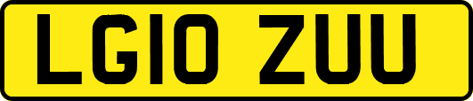 LG10ZUU