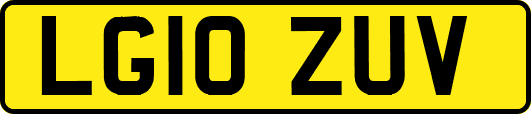 LG10ZUV