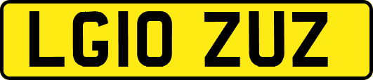 LG10ZUZ