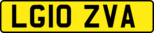 LG10ZVA