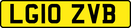 LG10ZVB