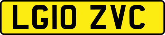 LG10ZVC