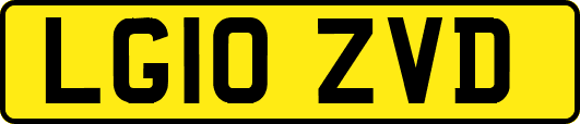 LG10ZVD
