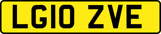 LG10ZVE
