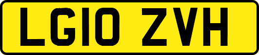 LG10ZVH