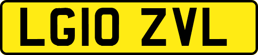 LG10ZVL
