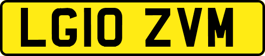 LG10ZVM