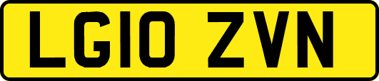 LG10ZVN