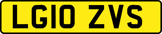 LG10ZVS