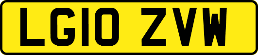 LG10ZVW