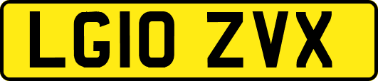 LG10ZVX