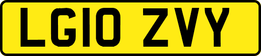 LG10ZVY