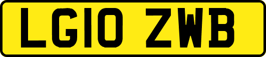 LG10ZWB