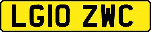 LG10ZWC