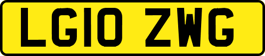 LG10ZWG