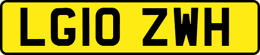 LG10ZWH