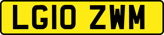 LG10ZWM