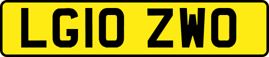 LG10ZWO
