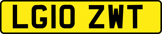 LG10ZWT