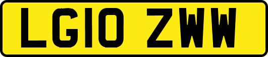 LG10ZWW